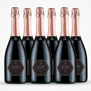 Sparkling Pink - 6 Bottles