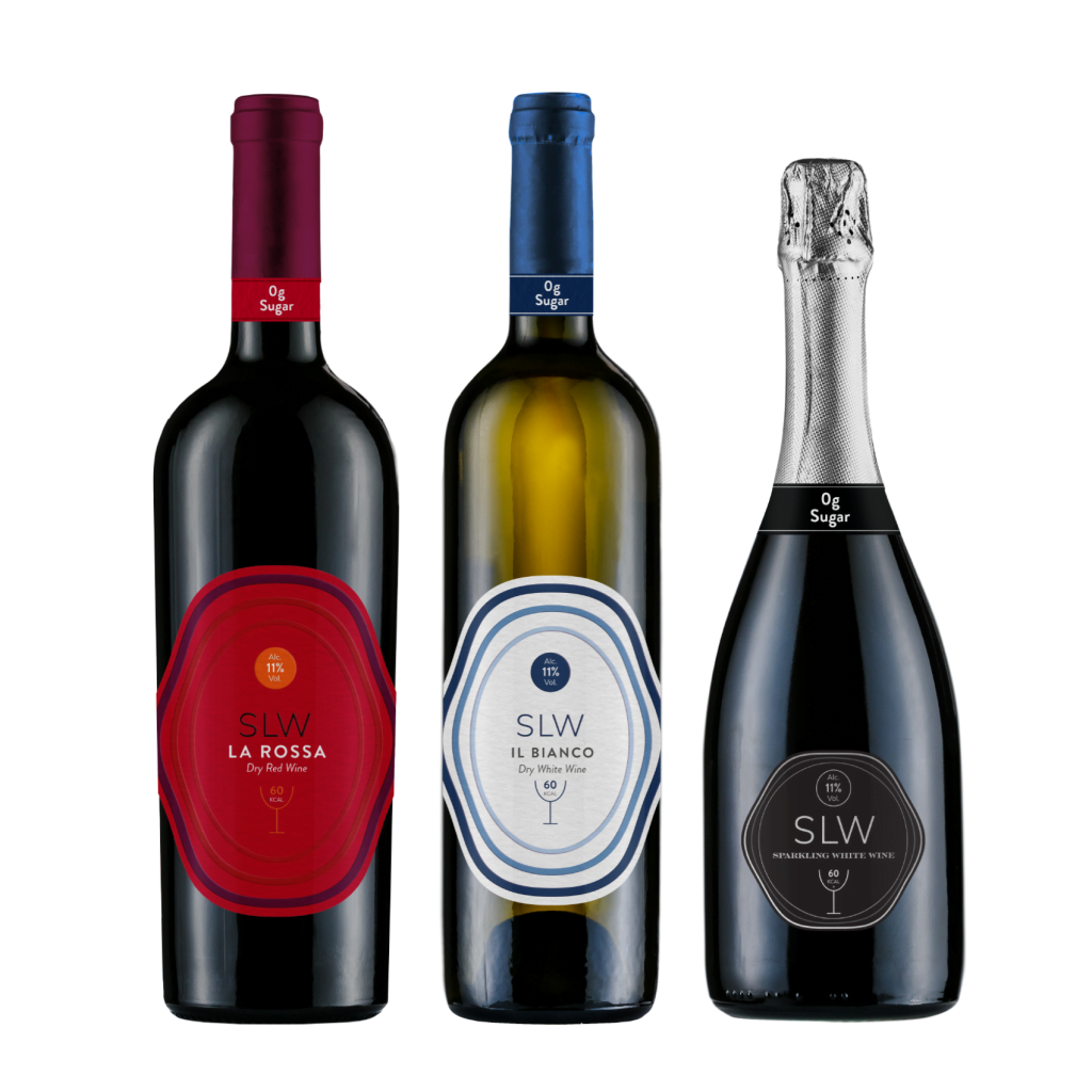 Taster 3 Pack Wine