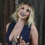 Olivia Buckland